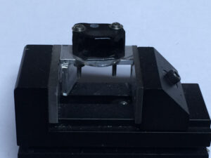 Mill jig