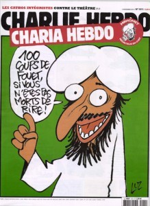 charliehebdo
