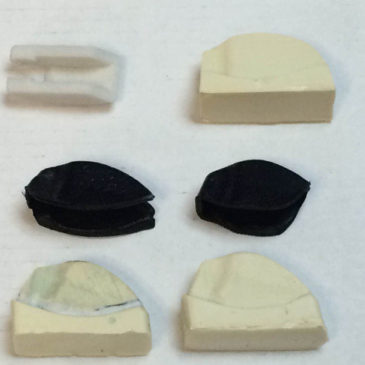 The Making of Pocket-Safe Hammer Shrouds: Part 2