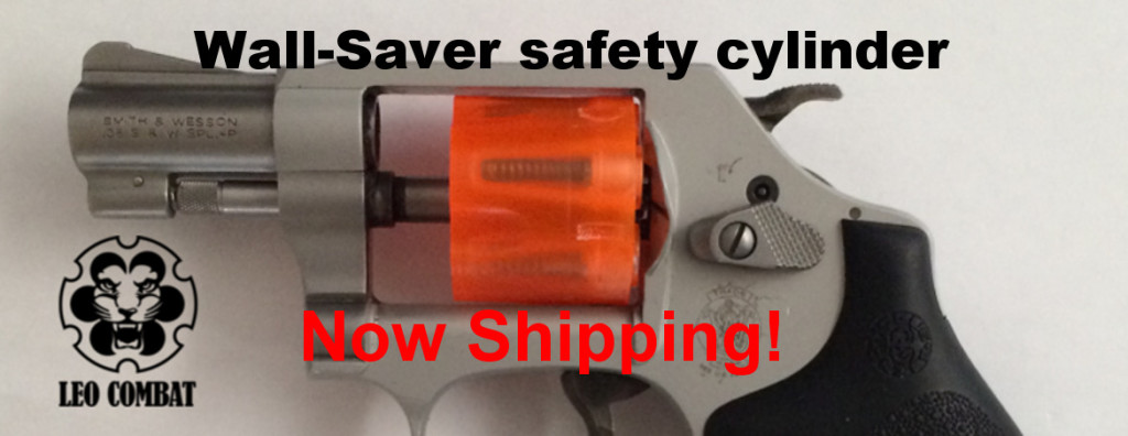 Banner cylinder now shipping