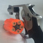 637 with first cylinder, open