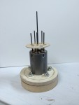 Live cyl on mold base no box