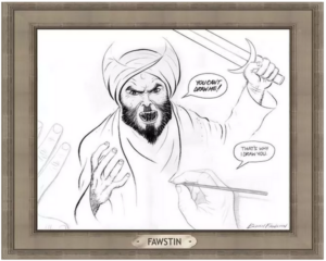mohammed