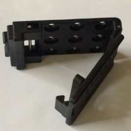 Belt Clip for Knife or Holster