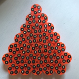Cylinder triangle