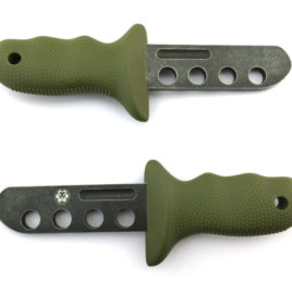 Triple-O Knife Trainer